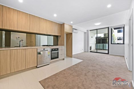 Property photo of 23/1-3 Werombi Road Mount Colah NSW 2079