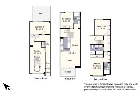 Property photo of 7 Volta Street Noble Park VIC 3174