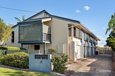 2/16 Denman St, Alderley, QLD 4051