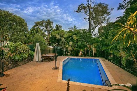 Property photo of 14 Navajo Road Mudgeeraba QLD 4213