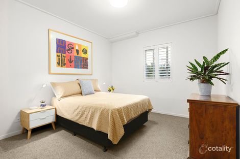 Property photo of 1101/1-8 Nield Avenue Greenwich NSW 2065
