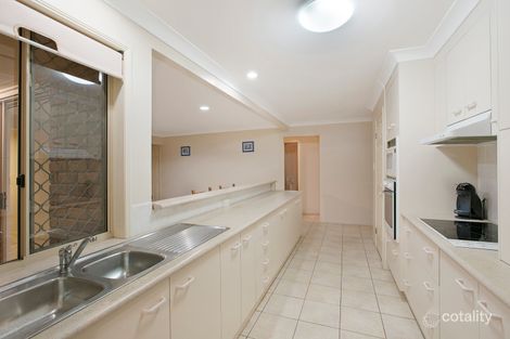 Property photo of 4 Montana Drive Capalaba QLD 4157