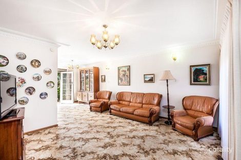 Property photo of 12 Solveig Crescent Kareela NSW 2232