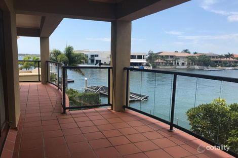 Property photo of 60 King Charles Drive Paradise Point QLD 4216