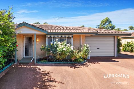 3/17 Craig St, Mundaring, WA 6073
