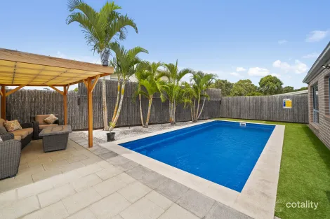 Property photo of 18 Glengrove Circuit Mango Hill QLD 4509