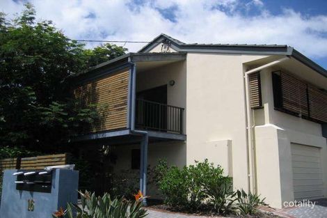 1/16 Denman St, Alderley, QLD 4051