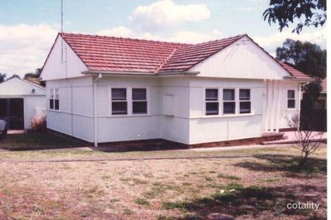 Property photo of 2 Jacka Street St Marys NSW 2760
