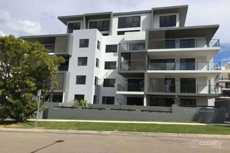 207/7-9 Cliff Rd, Epping, NSW 2121