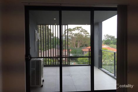Property photo of 207/7-9 Cliff Road Epping NSW 2121
