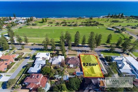 Property photo of 64 Broome Street Cottesloe WA 6011