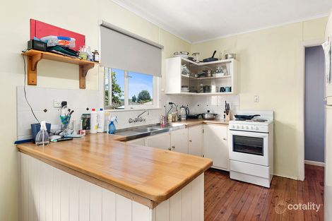 Property photo of 320 Alderley Street Kearneys Spring QLD 4350