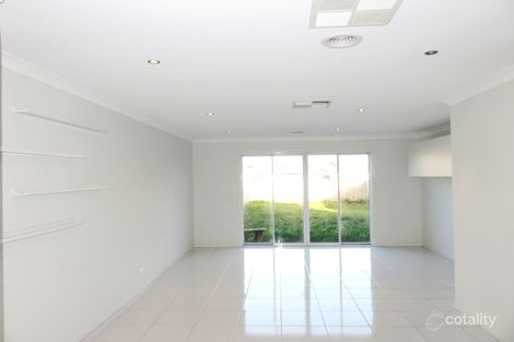 Property photo of 5 Contempo Boulevard Wollert VIC 3750