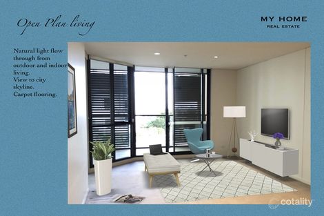 Property photo of 707/6 Devlin Street Ryde NSW 2112