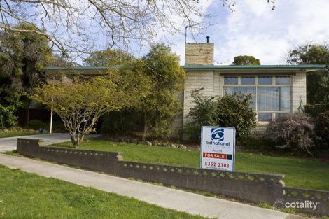 52 Barkly St W, Ararat, VIC 3377