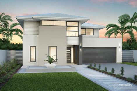 Property photo of 1 Vincent Close Wynnum West QLD 4178