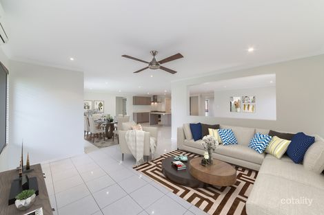 Property photo of 30 Barrington Street Upper Coomera QLD 4209