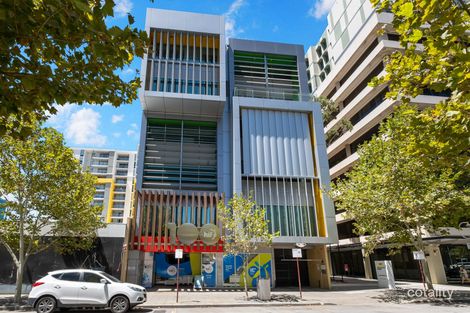 100 Stirling St, Perth, WA 6000