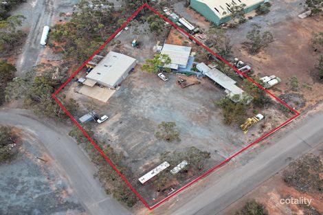 1 Solanum St, Kambalda West, WA 6442