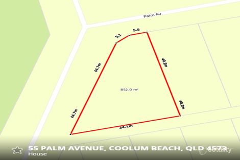 Property photo of 55 Palm Avenue Coolum Beach QLD 4573