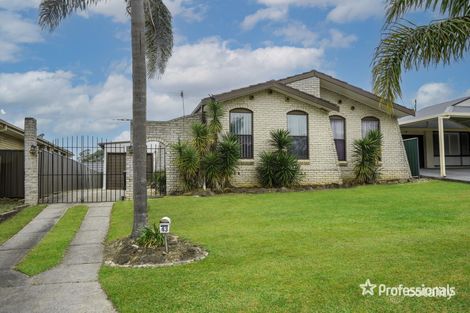 43 Merino Cct, St Clair, NSW 2759