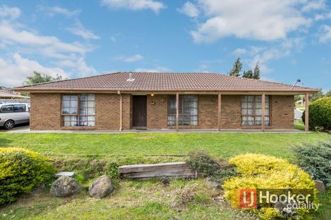 28 Meredith Cres, Hampton Park, VIC 3976