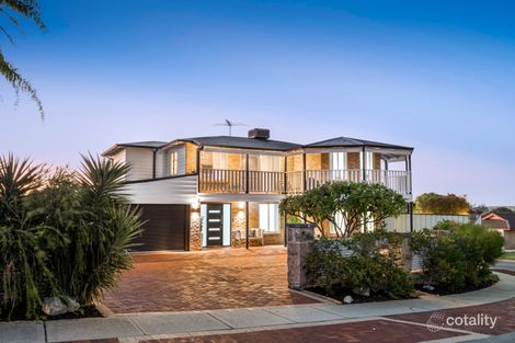 Property photo of 12 Shalimar Rise Currambine WA 6028