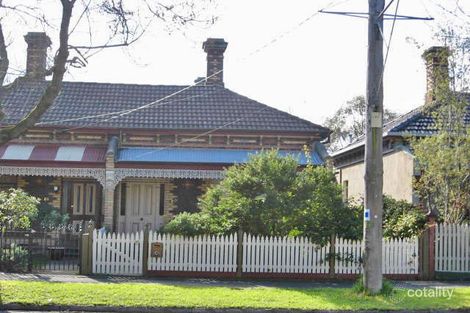 60 Dover St, Flemington, VIC 3031