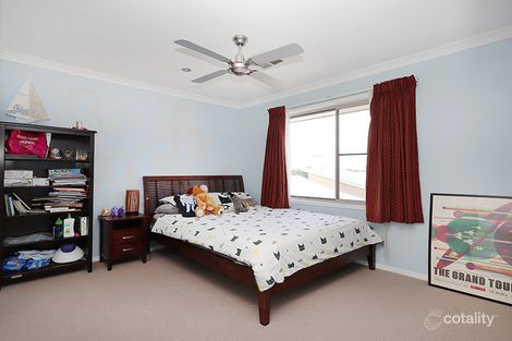 Property photo of 40 Macdonald Place Carseldine QLD 4034