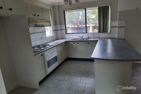 18/70-72 Lane St, Wentworthville, NSW 2145
