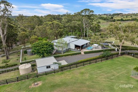 11 Creed Rd, Pechey, QLD 4352