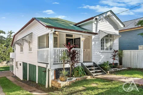 Property photo of 20 Shaw Street Auchenflower QLD 4066