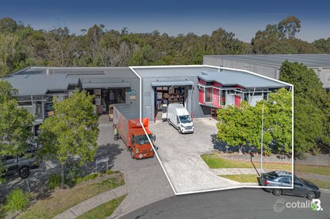 2/17 Buttonwood Pl, Willawong, QLD 4110