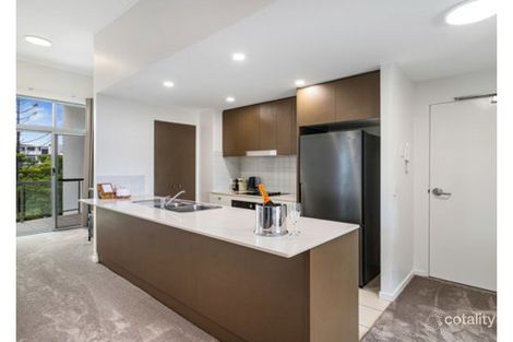 Property photo of 27/137 Scottsdale Drive Robina QLD 4226
