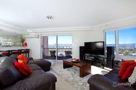 Property photo of 111/129 Surf Parade Broadbeach QLD 4218
