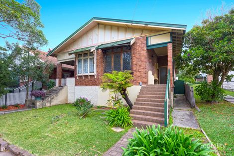 Property photo of 55 Alexandra Street Drummoyne NSW 2047