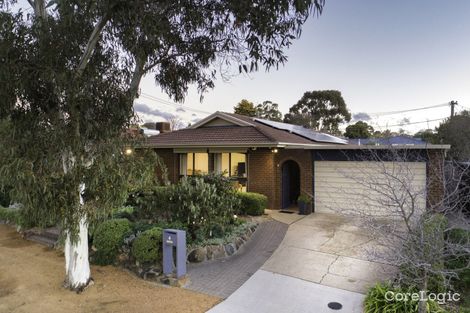 Property photo of 4 Balonne Street Kaleen ACT 2617