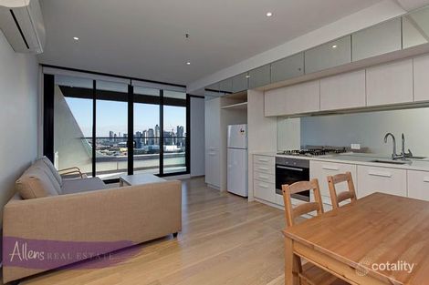 Property photo of 2102/38 Albert Road South Melbourne VIC 3205
