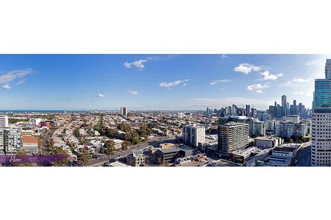 Property photo of 2102/38 Albert Road South Melbourne VIC 3205