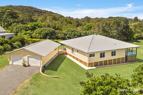 Property photo of 10 Ayrshire Park Drive Boambee NSW 2450