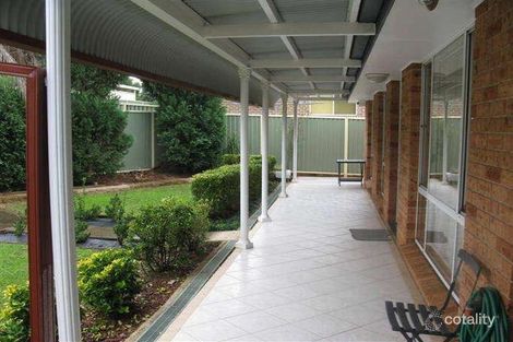 Property photo of 10 Della Place Glendenning NSW 2761
