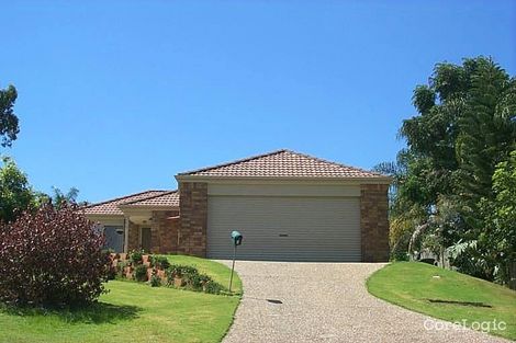 Property photo of 4 Cape Court Tallai QLD 4213