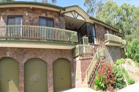 Property photo of 755 Greenhill Road Greenhill SA 5140