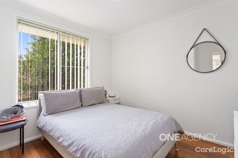 Property photo of 4/6 Macleay Place Albion Park NSW 2527