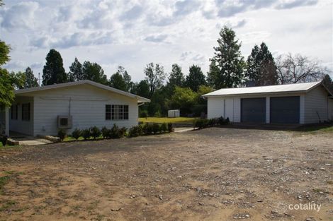 Property photo of 249 Kaputar Road Narrabri NSW 2390