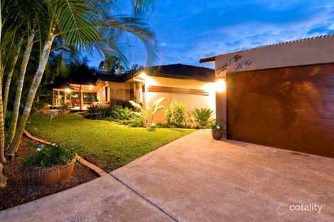 44 Forrest Ave, Molendinar, QLD 4214
