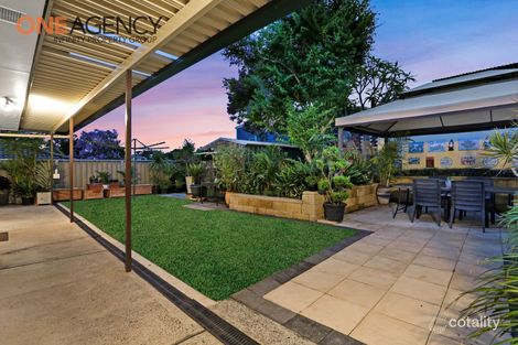 Property photo of 36 Mustang Drive Raby NSW 2566