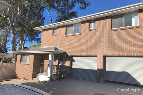Property photo of 7 Mildred Street Wentworthville NSW 2145