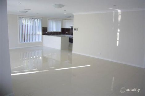 Property photo of 7 Mildred Street Wentworthville NSW 2145