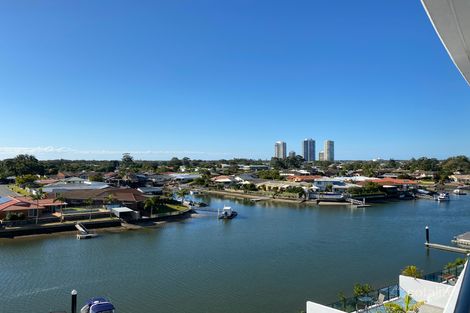 Property photo of 3401/5 Harbour Side Court Biggera Waters QLD 4216